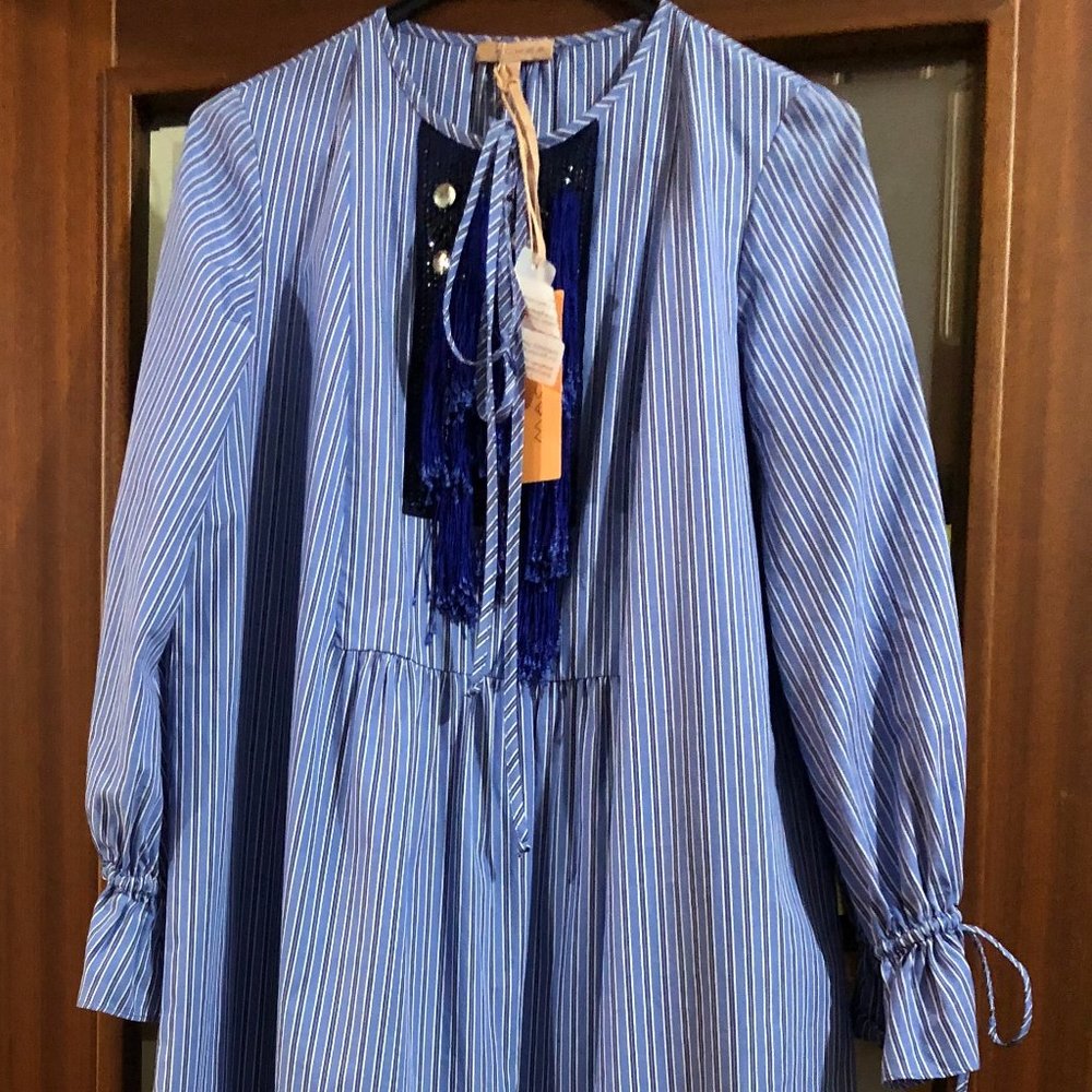 DRESS - Picture 7 of 7